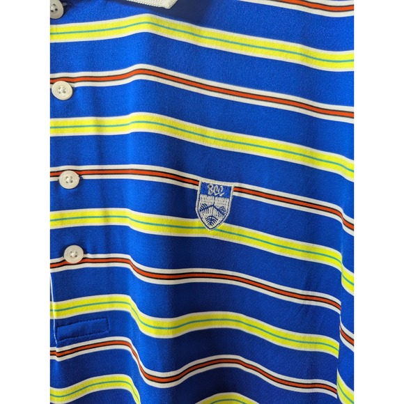 RLX Ralph Lauren Active Wear‎ Polo  Light Weight Breathable - Picture 2 of 4